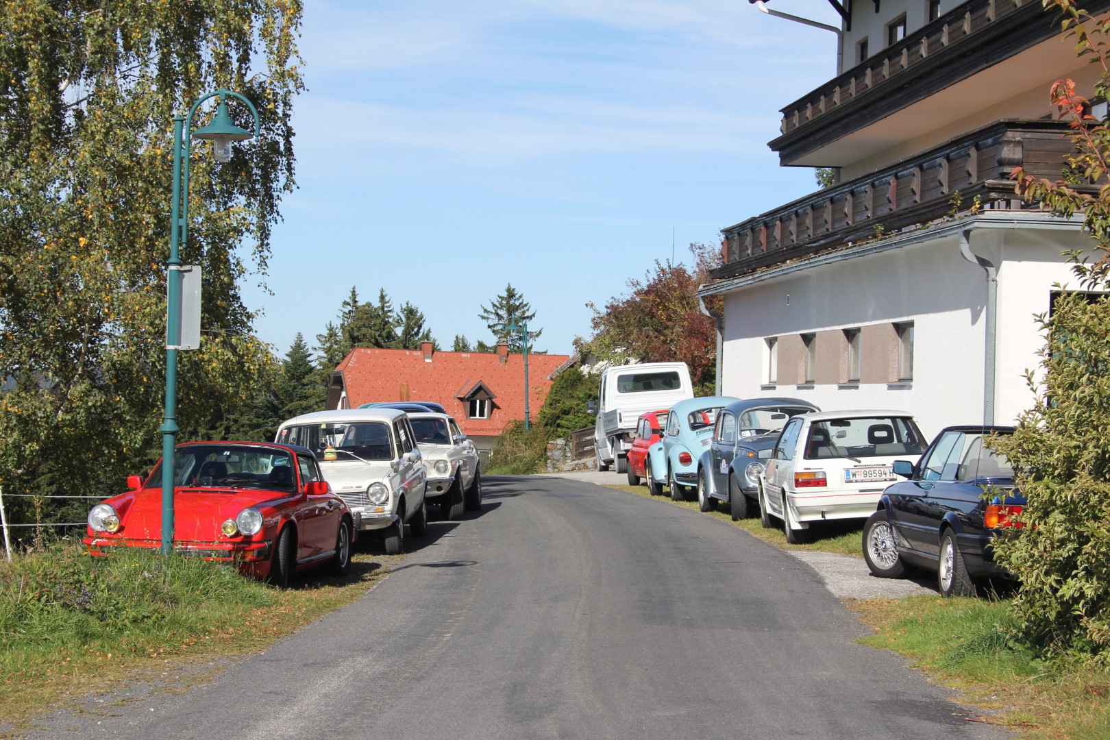 2019-10-13 Herbstausfahrt denhof